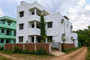 Surya Villa Guesthouse