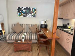 Apartamento con vistas al mar - 3 pers. - ES-209-105
