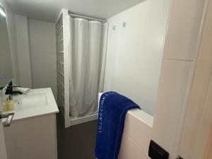 Apartamento con vistas al mar - 3 pers. - ES-209-105