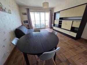 Appartement avec vue sur le port - 4 pers. - FR-1-194-466