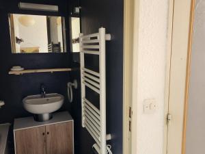 Appartement cosy, vue montagne - 4 pers. - FR-1-165A-217