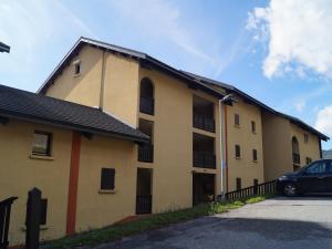 Appartement cosy, vue montagne - 4 pers. - FR-1-165A-217