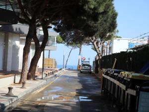 Villa con pisc. y AC, cerca del mar - 6 pers. - ES-209-107