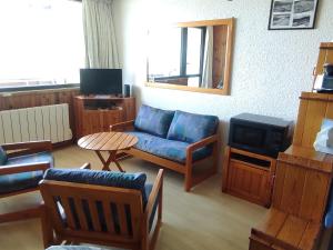Studio vue lac, WiFi - 4 pers. - FR-1-814-194