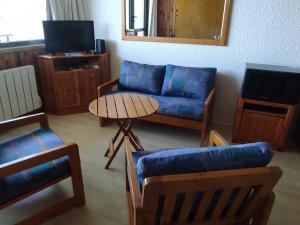 Studio vue lac, WiFi - 4 pers. - FR-1-814-194