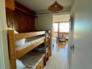 Studio vue lac, WiFi - 4 pers. - FR-1-814-194