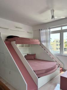 The Sunset Nook Jayanagar