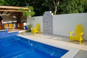 Villa Los Pokonos Jarabacoa