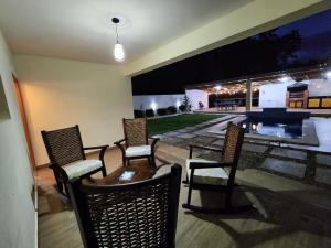 Villa Los Pokonos Jarabacoa