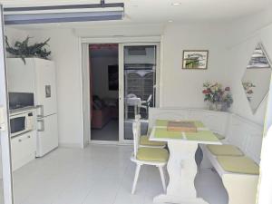 Duplex 6 pers., clim, proche plage, piscine incluse - FR-1-387-238