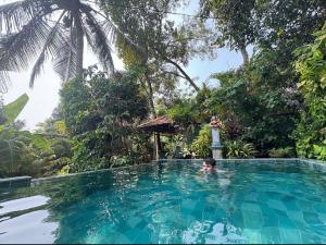 Marari Dreamz Homestay