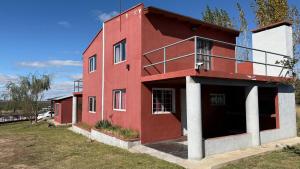 Casas bringas
