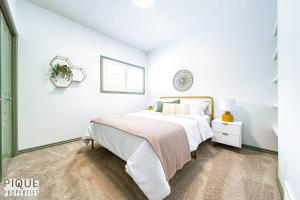 Spacious Bright - Sleep 2 - Long Stays - NFLX&WIFI