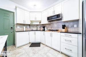 Spacious Bright - Sleep 2 - Long Stays - NFLX&WIFI