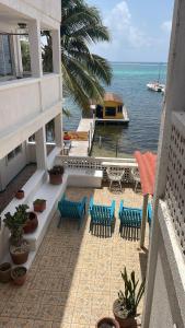 Hotel Spindrift & Golf Cart Rental