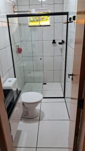 Espaço Aconchego
