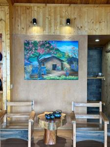 Homestay 90s Tam Dao