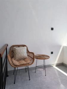 DC villa