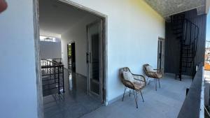 DC villa