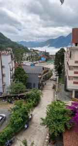 Sapa Elegance Hotel