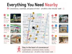 YADORIDOKORO Osaka ヤドリドコロ大阪