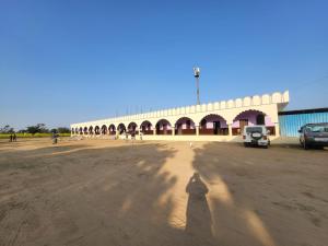Guru kripa hotel and restaurant