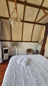 PANAKLUEA Cottage & Crafts - พนาเกลือ