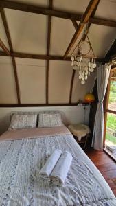 PANAKLUEA Cottage & Crafts - พนาเกลือ