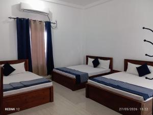 Trinco Star Hotel