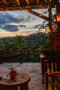 Casa Zíngara encanto en las sierras de Córdoba