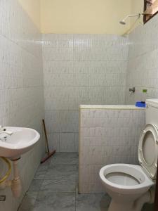 Panzi Heights Studio Diani