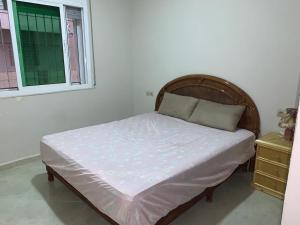 Appartement à Saidia centre au Rez de chaussée