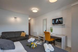 Family Resort Santa Maria Rooms