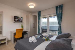Family Resort Santa Maria Rooms