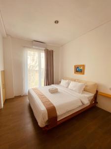Spacious 3BR Villa Near Kaliurang - Arfanis House