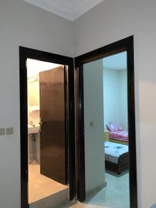 Appartement à Saidia centre au Rez de chaussée