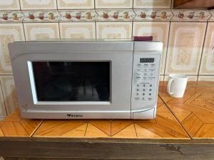 Céntrico con cocina parqueadero e internet