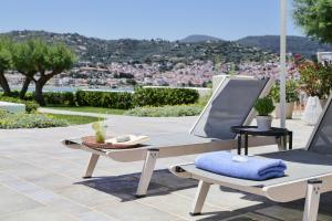 Skopelos Village Hotel Skopelos Greece