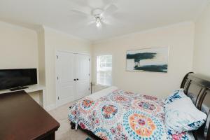 Tranquil and Luxurious
