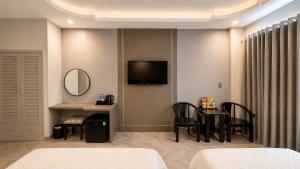 B&N HOTEL Hải Tiến