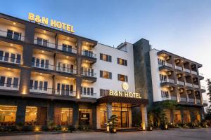 B&N HOTEL Hải Tiến