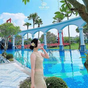 Lotus Hotel Vườn Vua Phú Thọ