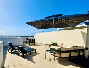Aqualine Apartments On The Broadwater