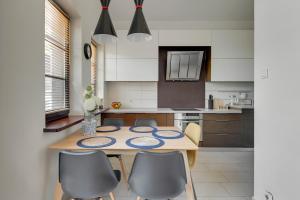 Bernadowska by Grand Apartments