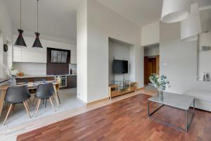 Bernadowska by Grand Apartments
