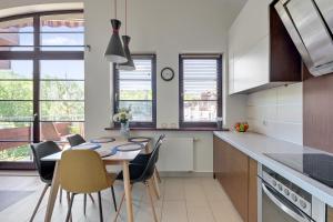 Bernadowska by Grand Apartments