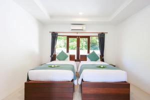 EASY TIME VILLA by MARALEINA