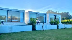 Callysta Villa Kintamani