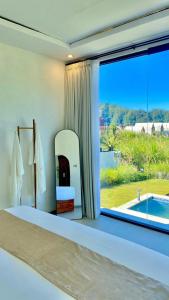 Callysta Villa Kintamani