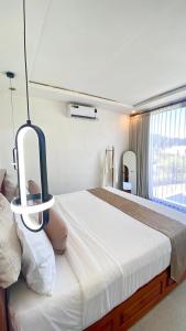 Callysta Villa Kintamani